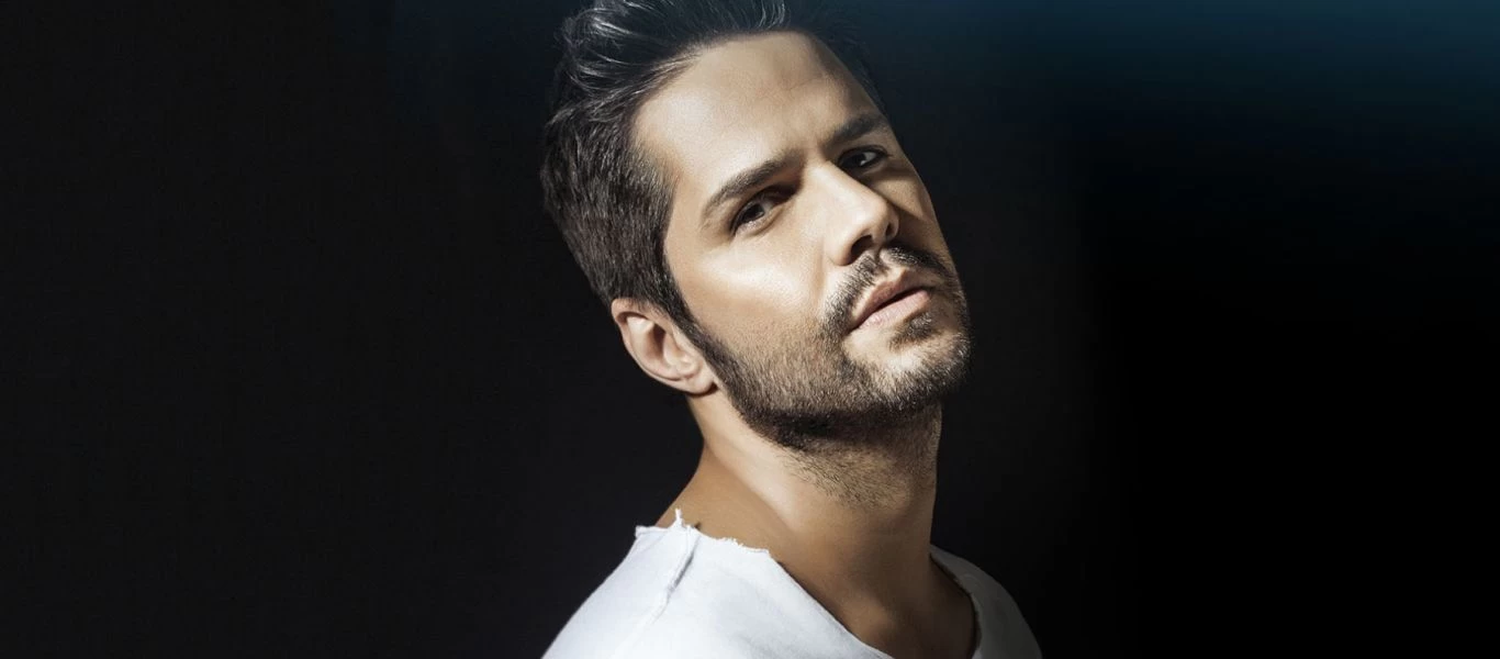 Γ.Τσαλίκης για Δ.Βανδή & Β.Μπισμπίκη: «Είναι ένα ζευγάρι χάρμα οφθαλμών - Είναι σαν δυο παιδιά ερωτευμένα»